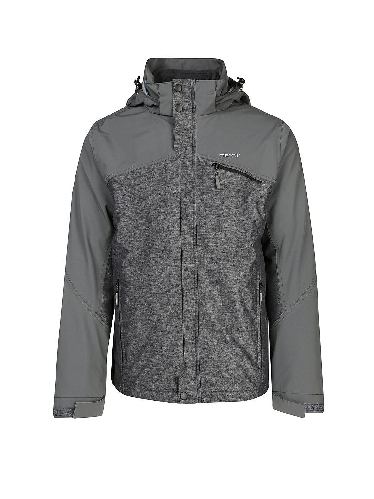 Herren Doppeljacke Bryne Herren Doppeljacke Bryne
